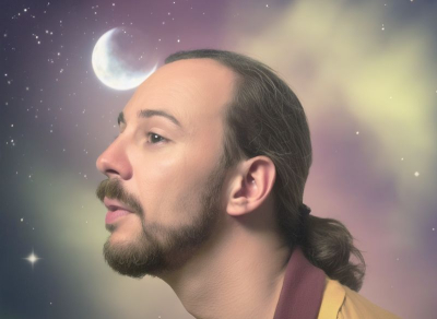 В Прозорчето на Алис - СИНЪТ НА СВЕТЛИНАТА