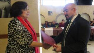 Стралджа отбеляза тържествено и гордо Първи ноември – Ден на народните будители.