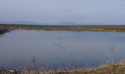 Изследват три тунджански язовира по нова