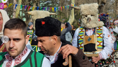 В Прозорчето на Алис - Фестивалът си тръгна