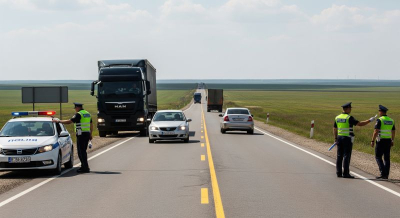 Проверките по пътищата продължават с несекваща сила