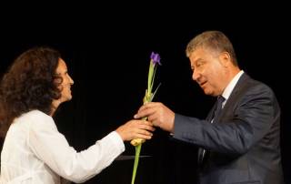 Наградите на &quot;Тунджа&quot; - официалната информация