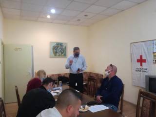 Консултативни срещи