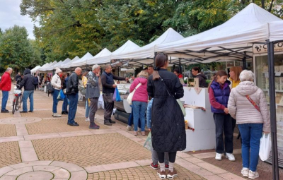 Ямбол подкрепя местните производители с 41-о изложение на 26 март