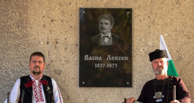 С поредица от мероприятия община „Тунджа“ ще се преклони пред подвига на Васил Левски.