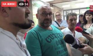 Гроздан Иванов: ПИЛЦИТЕ СЕ БРОЯТ НАЕСЕН. За трети път ГЕРБ отнемат клуб на АТАКА