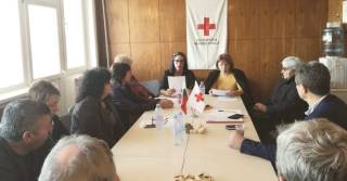 С годишните общи събрания в Елхово и Болярово, приключи