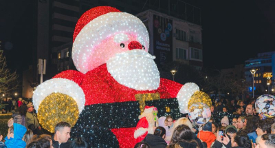 Все Коледни събития в Ямбол на 17-ти декември. Пардон