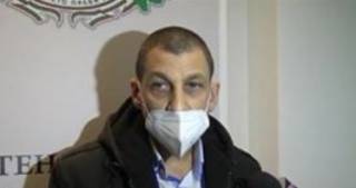 Увеличават броя на леглата за пациенти с Covid-19 в две болници в Ямбол.