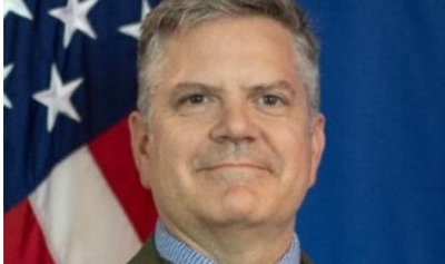 За обща култура - временният посланик на САЩ в България