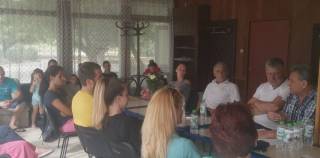 В с. Роза ще се сформира полудневна група към детската градина