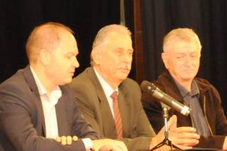 Спри агресията!!!