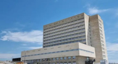 Новата сграда на държавната болница в Ямбол трябва да заработи до края на 2026 г.,