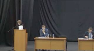 Мнозинството в ОбС Ямбол не прие предложението на групата съветници от БСП,