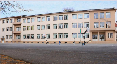 Преобразуване на Начално училище „Св. Св. Кирил и Методий“/ ЗАЩО ????/