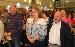 Стотици изпълниха музеите на Ямбол и се включиха в