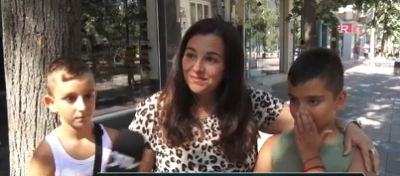 Някои тв. новини - 4 август