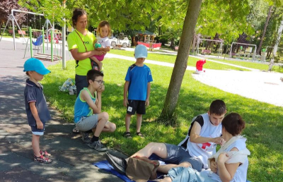 Учи с Хелфи