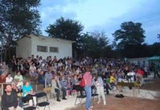 1 септември, неделя в Ямбол