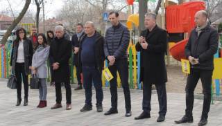 Кукерландия вече и в &quot;Тунджа&quot;