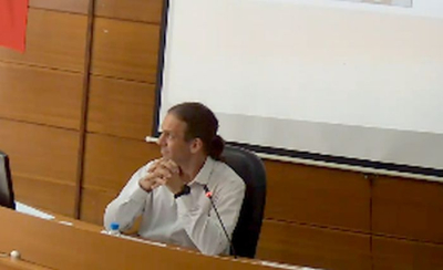 Страсти и обрати в ОбС на Ямбол /с добавка от видеозаписа на заседанието/