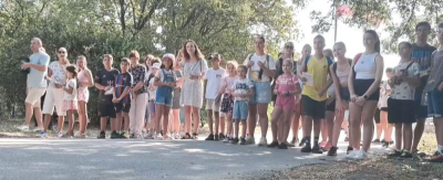 30 отбора участвали в днешния в Ямбол &quot;Лов на съкровища&quot;,