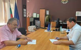 Меморандум за разбирателство и сътрудничество в