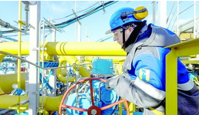 Правителството работило за двойно по-скъп газ