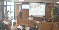 Заместник кметът на Ямбол Диана Димитрова отговори на съветниците Калиманов и Славов