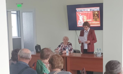 На 9 май тази година признателното човечество за осемдесети път отбелязва