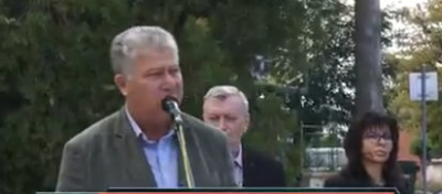 Някои тв. новини - 4 октомври