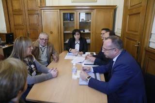 Клекна ли МЗ за &quot;чумата&quot; в Странджа-Сакар? Правят постъпки за отмяна на забраните.