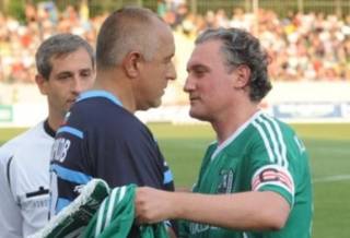 МИСЛИ ЛИ НЯКОЙ ЗА ВАС? /с видео/