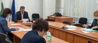 Организират как ще ни броят