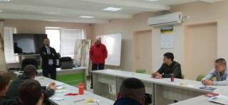 Бъдещи водни спасители