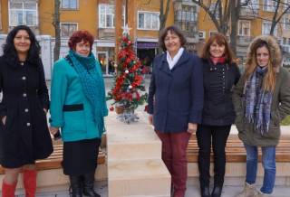 От пресцентъра на БСП в Ямбол съобщават: