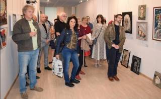 *Балкански мостове II*,