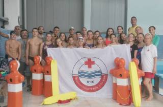 „Спасител на бъдещето“