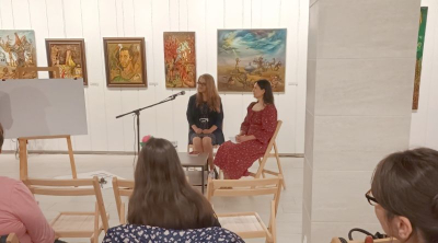 ГОДИНАТА,КОЯТО ЗАПОЧНА В НЕДЕЛЯ