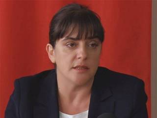 Катя Георгиева: Партийна пропаганда на ГЕРБ със средства на ямболските граждани