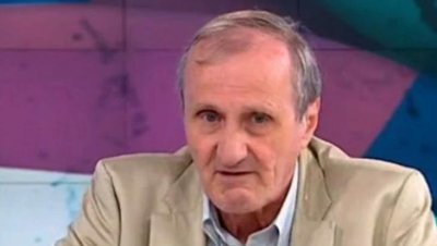 доц. Валентин Вацев- Ще има нова политическа сила