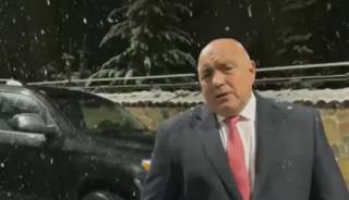 Спасяването на редник Бойко