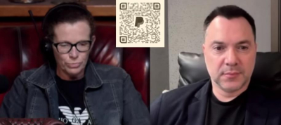 Алексей Арестович: