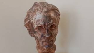 Ново дарение в музейна