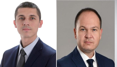 Не знаехме, че двамата юнаци ще дават българското оръжие на Зеленски да стреля срещу руснаци