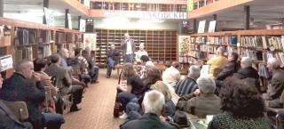 ПАМЕТНА ВЕЧЕР ЗА ГЕОРГИ БРАТАНОВ В ЯМБОЛ