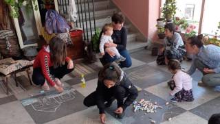 СЛЪНЦА В ТАМАРИНО ПРАЗНУВАТ