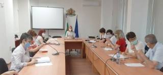 Регионалната програма за заетост 2020 осигурява 39 работни места в област Ямбол