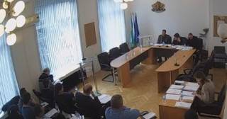 Приключи третото заседание на ОбС &quot;Тунджа&quot;