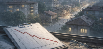 Какво всъщност показват данните за заетостта. Ямбол - Регионът, който не рухва, а бавно олеква